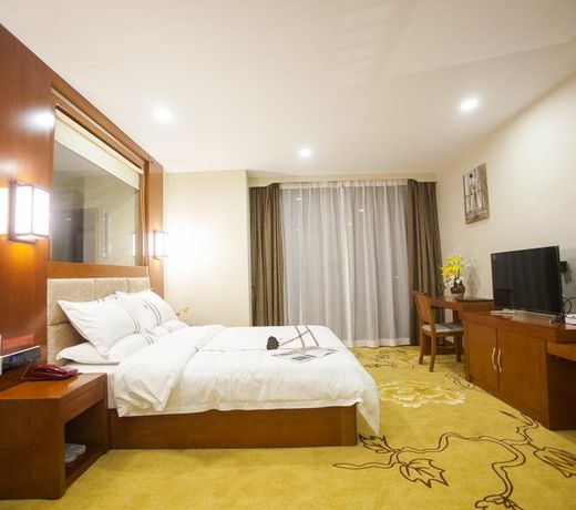 Hua Sheng Hotel
