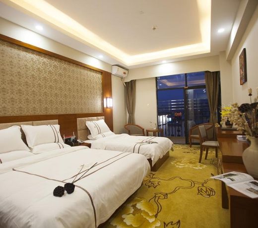 Hua Sheng Hotel