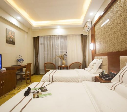 Hua Sheng Hotel
