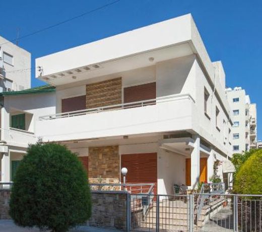 Despoina Town House