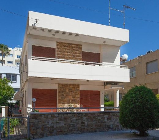 Despoina Town House