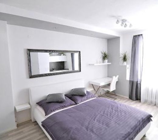 AVAX apartment Liberec