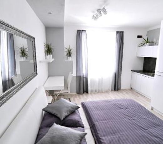 AVAX apartment Liberec