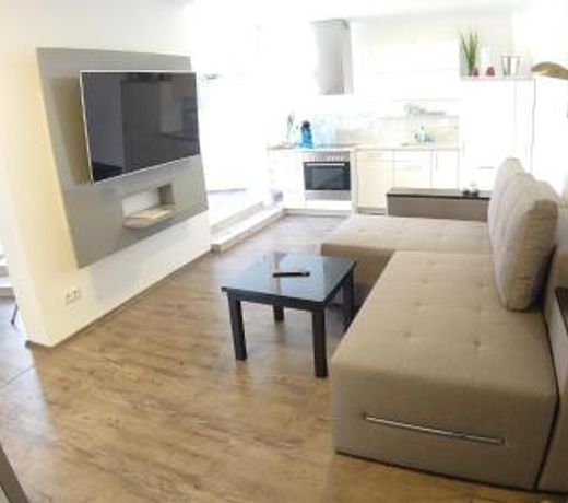Ferienwohnung Siebenstern Jena