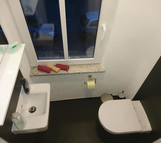 Ferienwohnung Siebenstern Jena