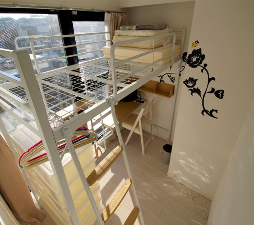 Woman Only - Share Kanazawahakkei Room2