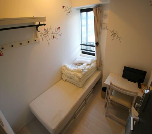 Woman Only - Share Kanazawahakkei Room2