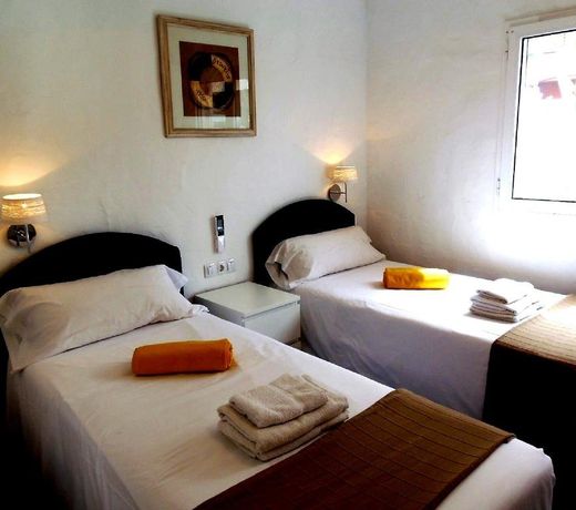 Villa el Veril