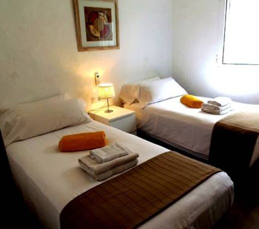 Villa el Veril