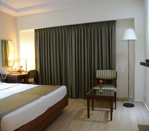 Hotel Rajmahal