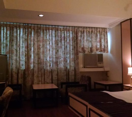 Hotel Rajmahal