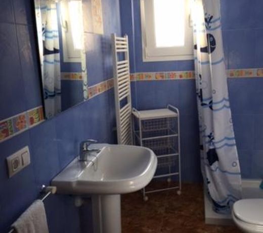 Chalet Son Serra