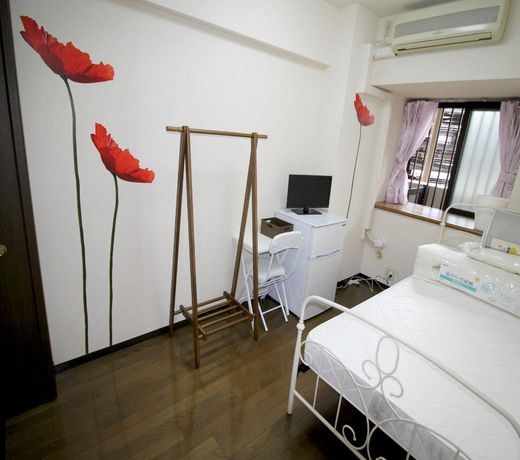 Woman Only - Share Tachikawa 2nd Room
