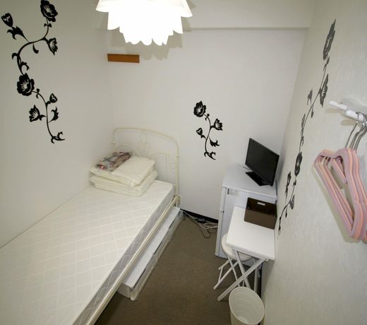 Woman Only - Share Tachikawa 2nd Room