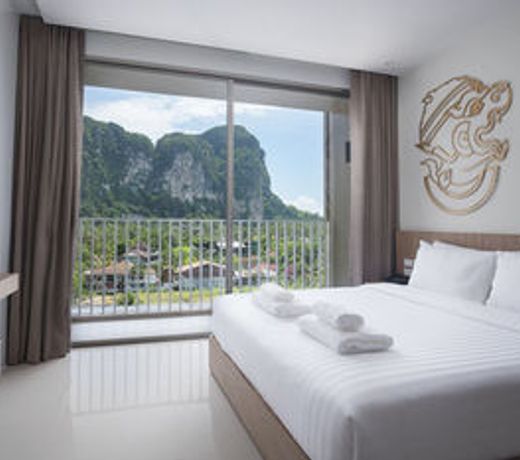 Centra by Centara Phu Pano Krabi-SHA Plus
