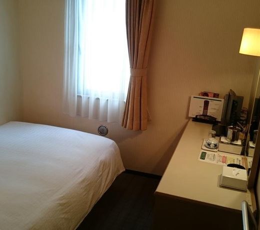 Hotel Crown Hills Sagamihara
