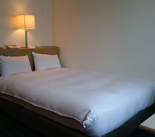 Hotel Crown Hills Sagamihara