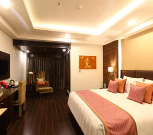 Ameya Suites New Delhi