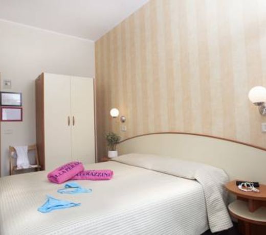 Hotel Villa Perazzini