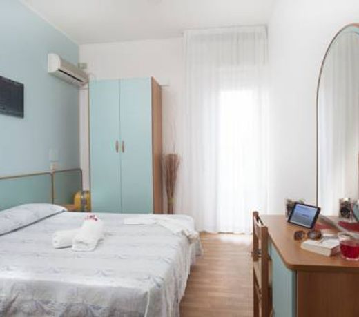 Hotel Villa Perazzini