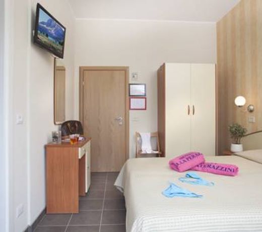 Hotel Villa Perazzini