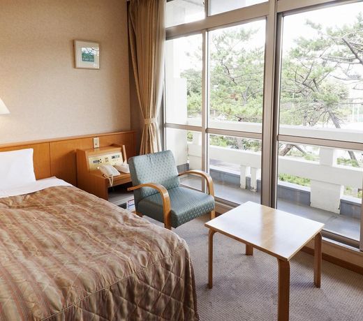 Hotel Axia Kushikino