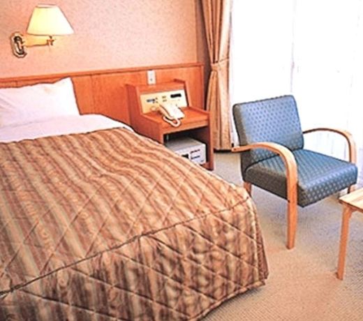 Hotel Axia Kushikino