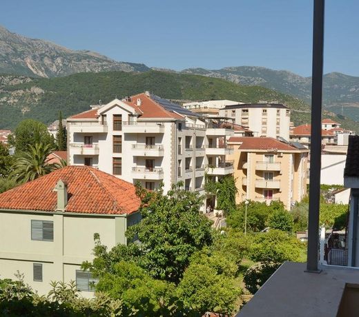 Hotel Hermes Budva