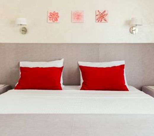 Hotel Hermes Budva