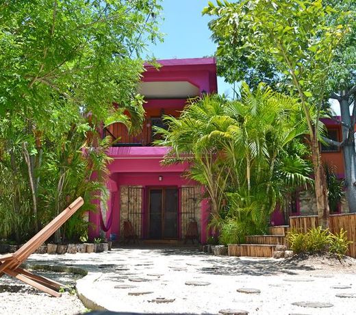 La Negrita Hotel - Adults Only