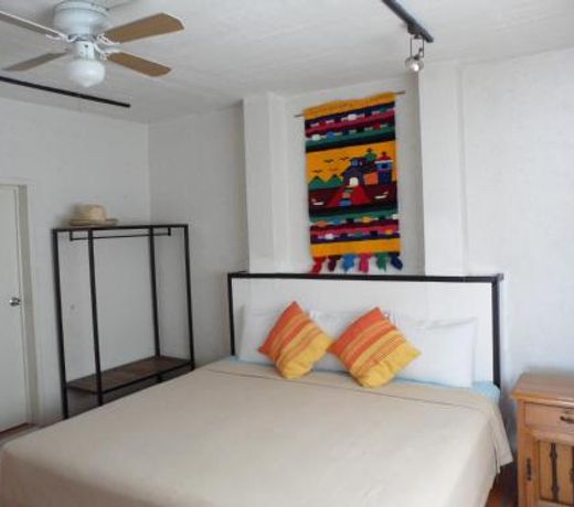 Hotel Casa Guivá