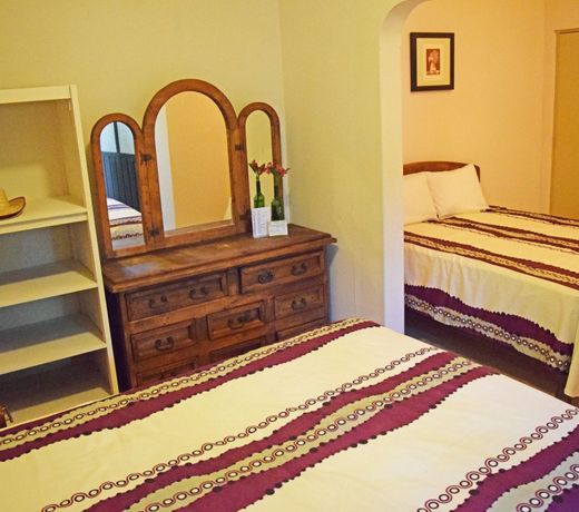 Hotel Casa Guivá