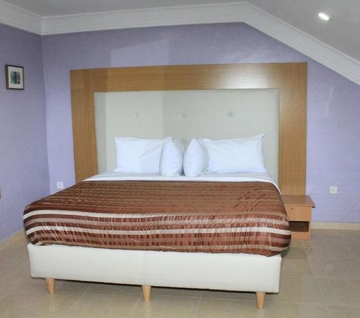 Chateux De Atlantique Hotel