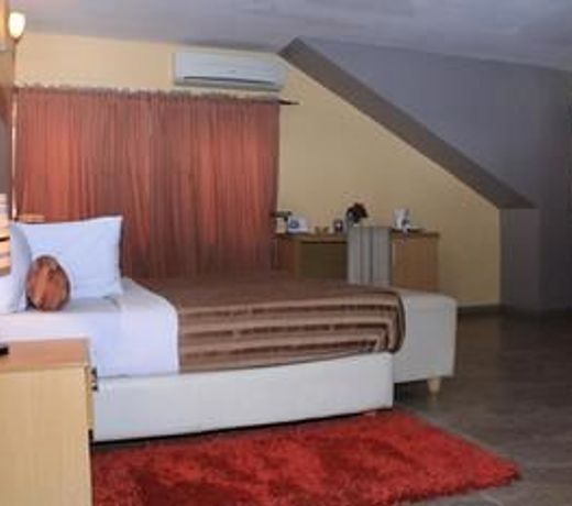 Chateux De Atlantique Hotel