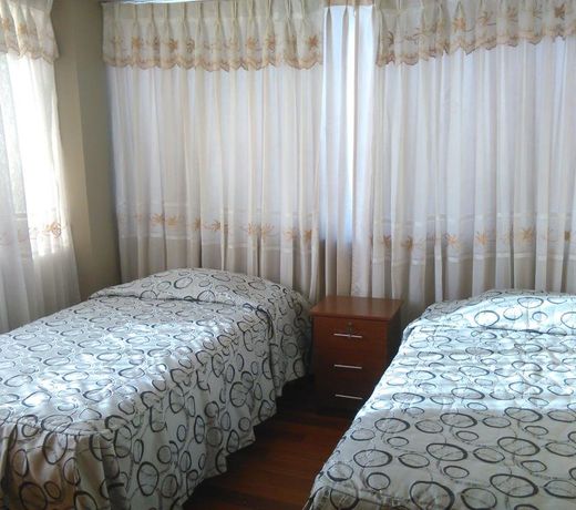 Misti Wasi inn