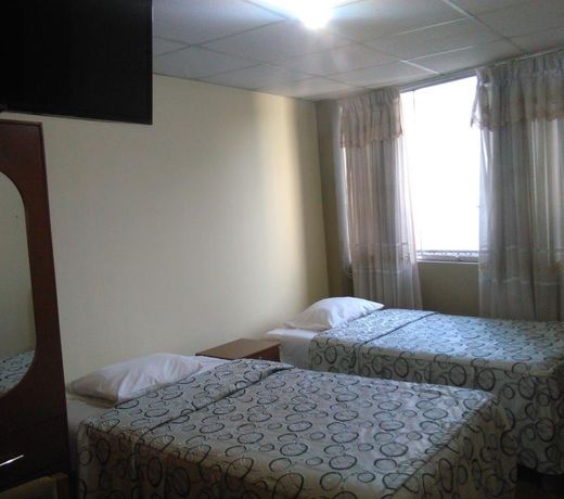 Misti Wasi inn