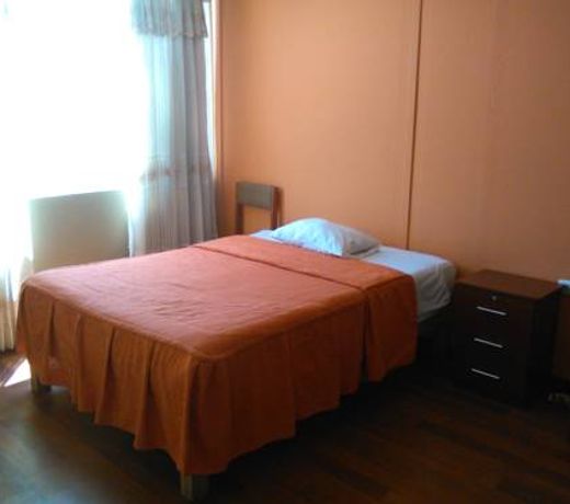 Misti Wasi inn
