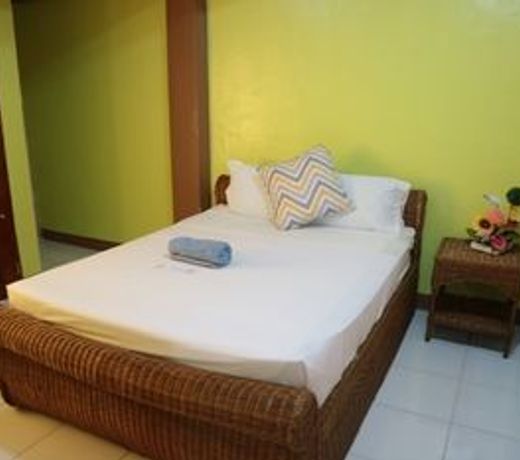 Centillo Travellers Inn