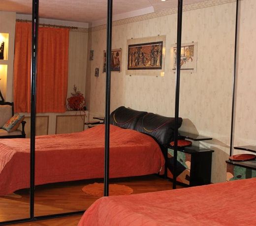 Apartmnets Letitsia