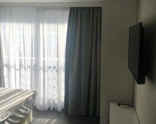 Rooms Alsancak - Измир - фото 6