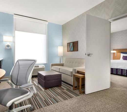 Home2 Suites by Hilton Middletown