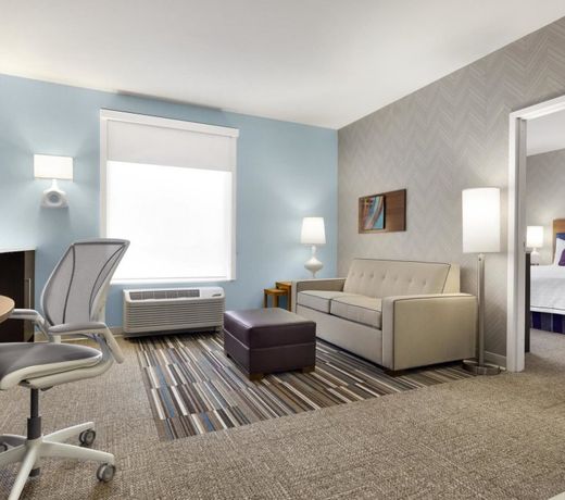 Home2 Suites by Hilton Middletown