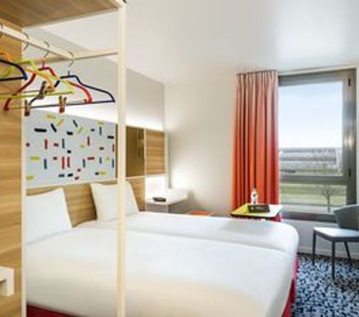 ibis Styles Guyancourt Versailles