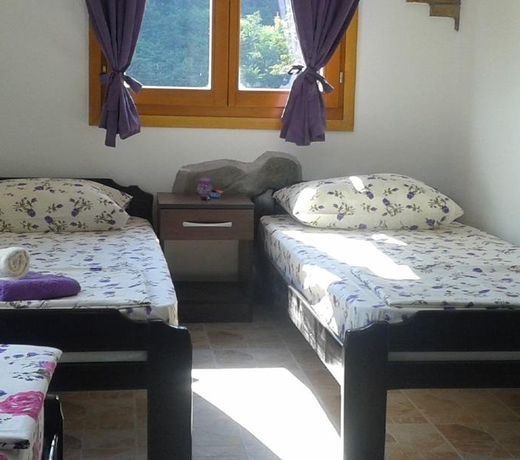 Rooms Carski Drum