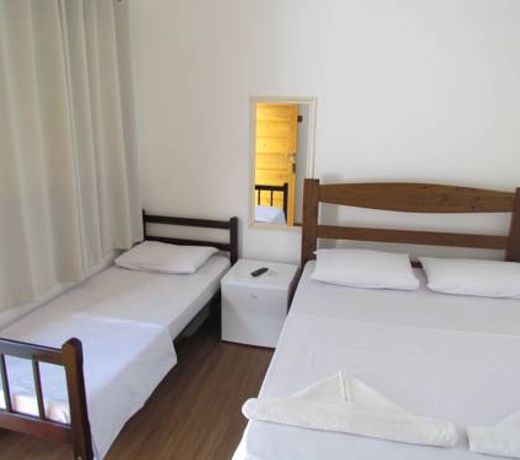 Hotel Veleiro