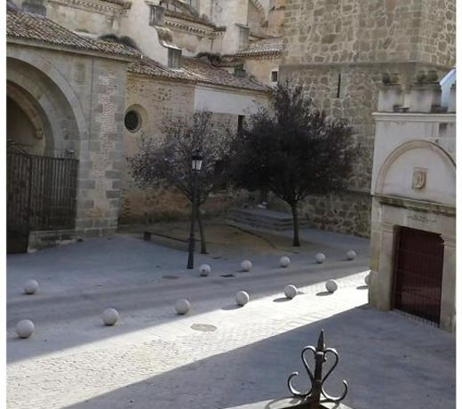Colegiata Home