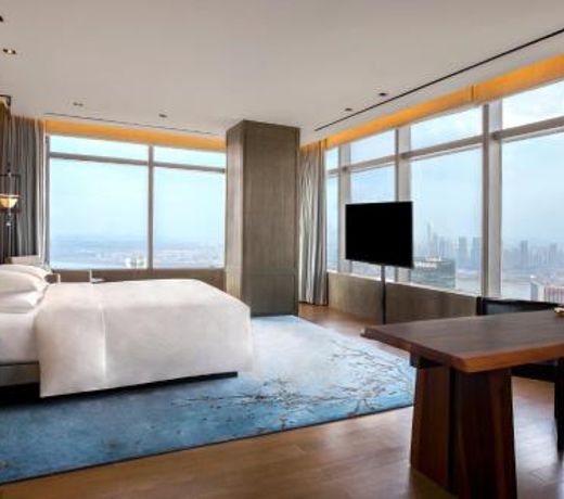 Park Hyatt Hangzhou