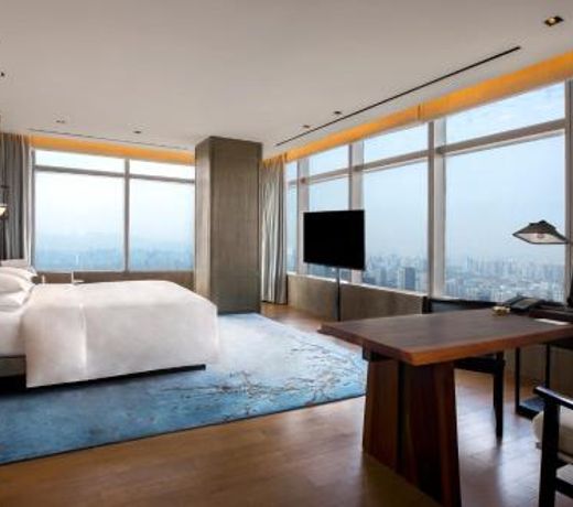 Park Hyatt Hangzhou