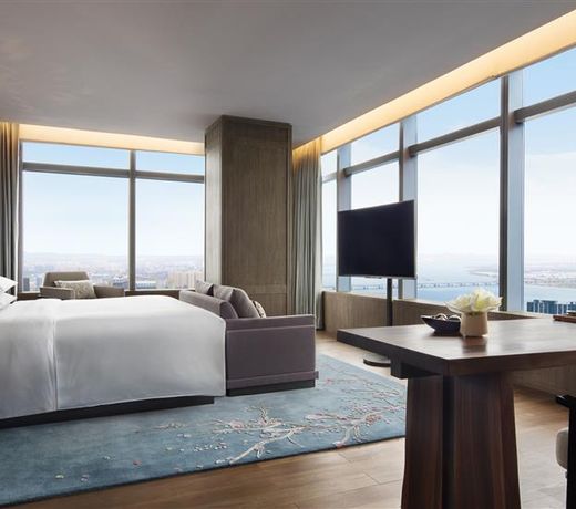 Park Hyatt Hangzhou