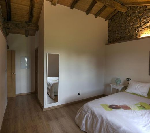 Casa Rural Al Otro Lado del Mar
